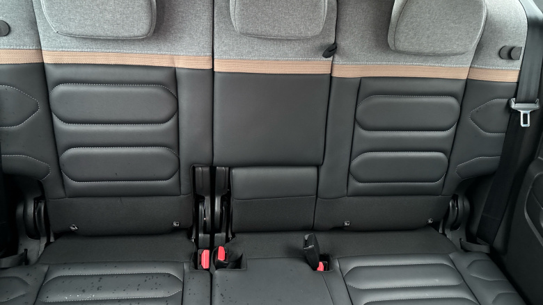 Citroen C3 Aircross 1.2 PureTech 110 Shine Plus 5dr Petrol Hatchback